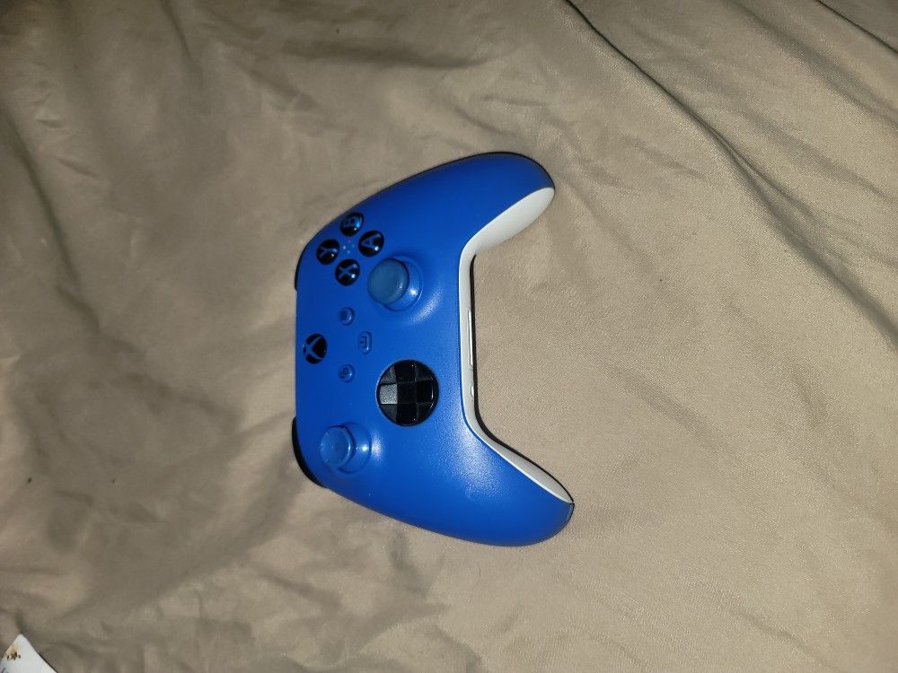 Xbox Control