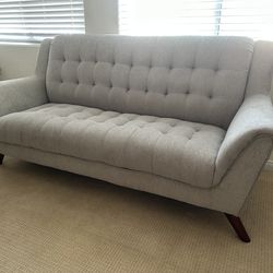 Beautiful couch