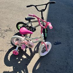Kids Bike | 12’’  Size