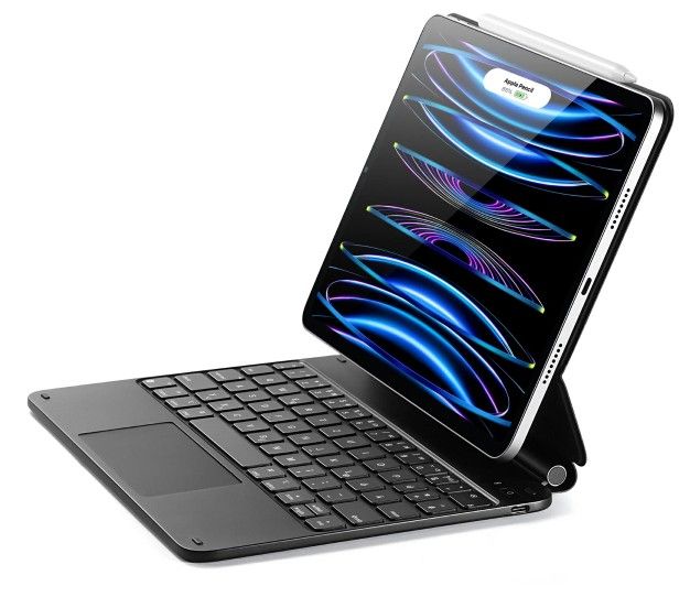 iPad Keyboard Case