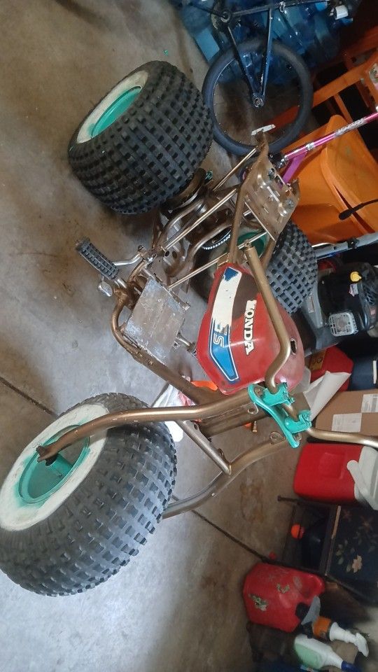 ATC 600 OBO for Sale in Bensenville, IL - OfferUp