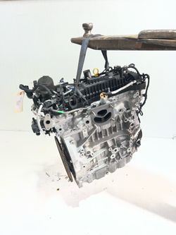 20-22 Lincoln Corsair Engine Motor 2.0l 2020 2021 2022