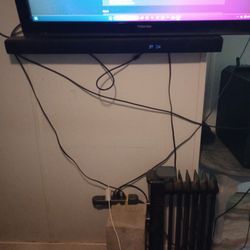 Hisense Speaker With Subwoofer It Sounds Great In Movies And Video games 