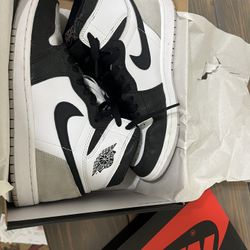 Nike 1s Bleached Cloral