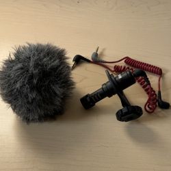Rode Video Micro