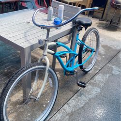 Bike 