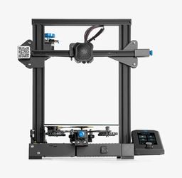 Ender 3 V2 Creality 3D Printer