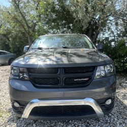 2015 Dodge Journey