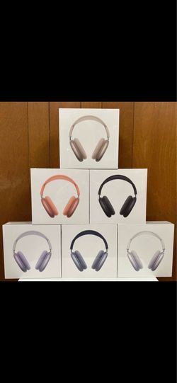 AirPods Max