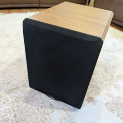 Paradigm Subwoofer DSP 3100 600Watts