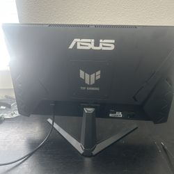 180 Hz Monitor 