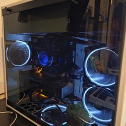 CyberPower Gaming PC