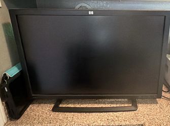 HP monitor