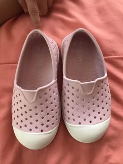 Old navy slip ons