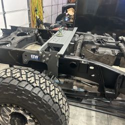 2010 Duramax Chassis 