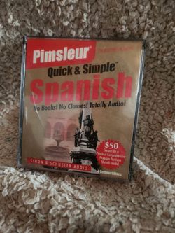 Learn spanish