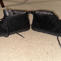 UGG Men’s Boots 