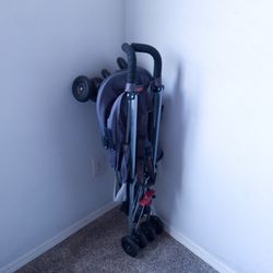 Maclaren Volo Umbrella Stroller