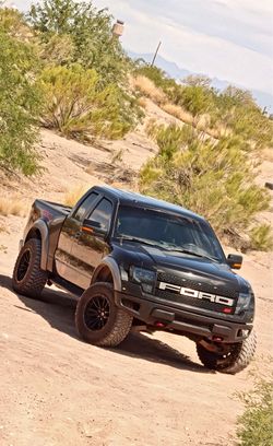 2010 Ford F-150
