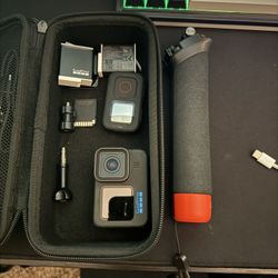GoPro Hero 11