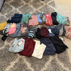 Women’s Clothing M/L