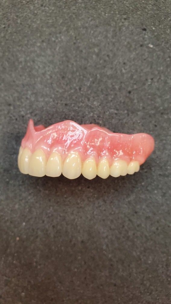 Denture City Plus