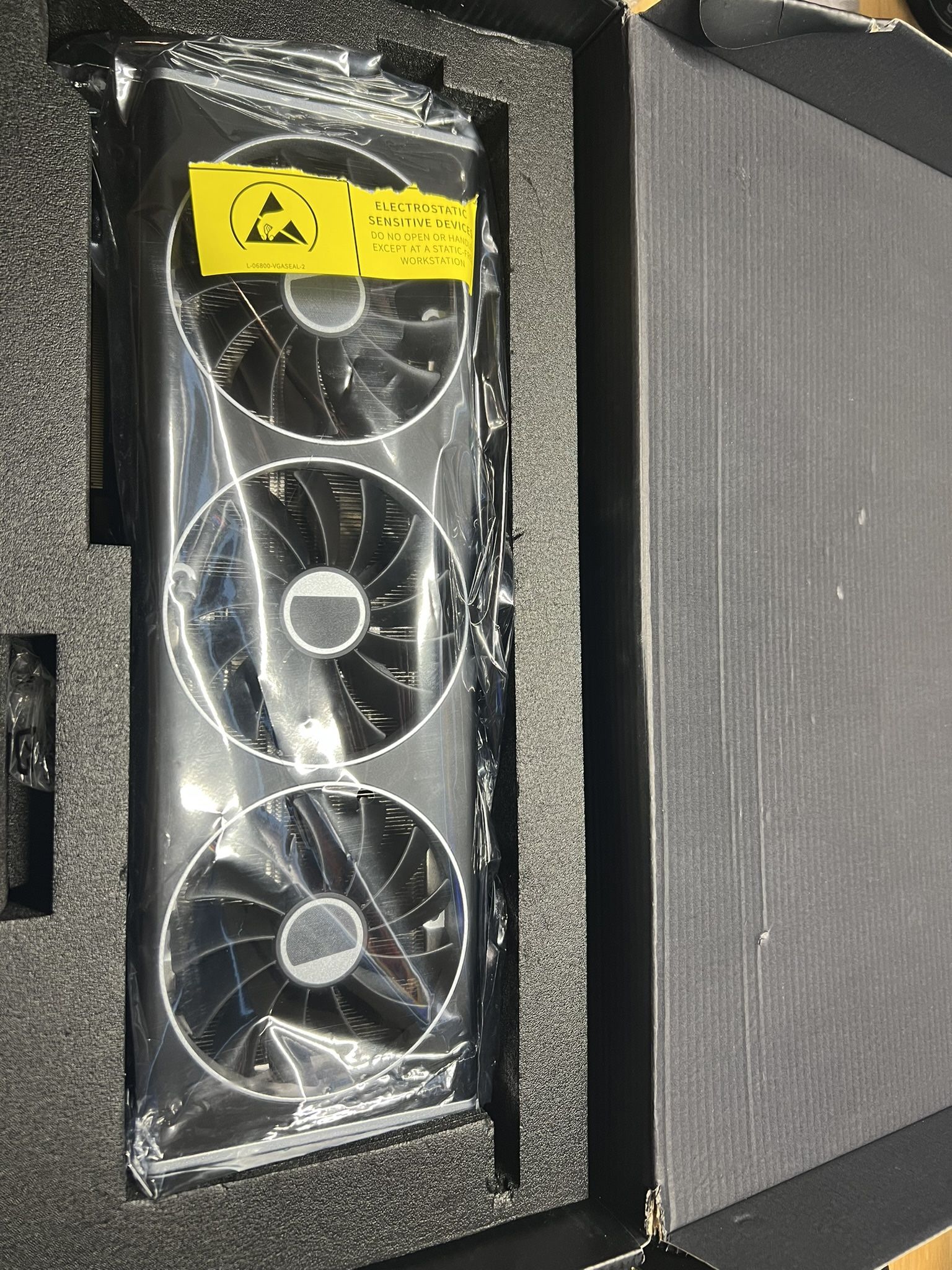 AMD 7900 XTX 