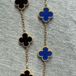 Van Cleef