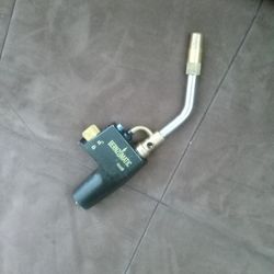 Bernzomatic TS 4000 Torch 