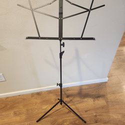 Brand New Profesional Titan Music Stand