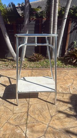 Contender Crows Nest T Top