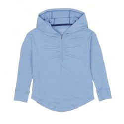 Patagonia Doe Mesa Hoody Tencel Pullover 