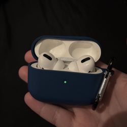 Apple AirPods
