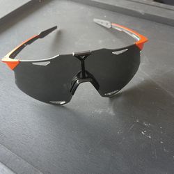 100 % Speed craft Sunglasses
