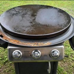 Cuisinart 360 Griddle 