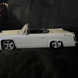 Bratz Cadillac