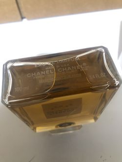 CHANEL N°5 EAU DE PARFUM 3.4oz w/ Tester Box (BRAND NEW) 100