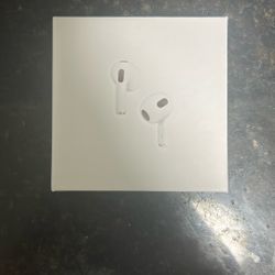 airpods generation 3