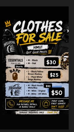 Good prices