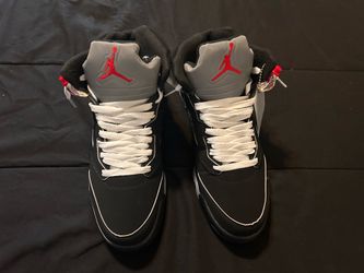 Jordan 5 metallic