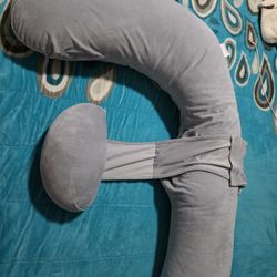 Mom cozy Pregnancy Pillow 