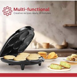 Brand new Arepas maker