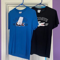 Tengo De Venta/ 6playeras  De marka 