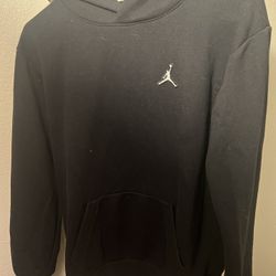 Youth XL Black Jordan Hoodie 