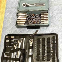 🔧 Mix of Craftsman Tools for Sale