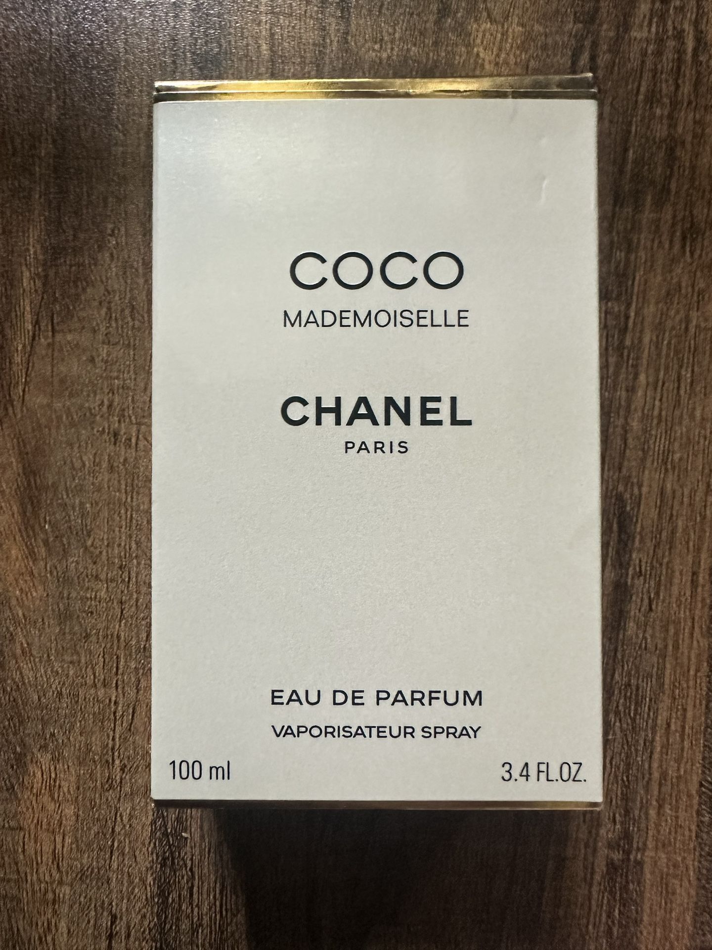 Coco Chanel Mademoiselle Perfume