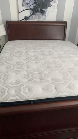 King Matress
