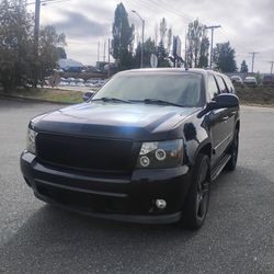 2007 Chevrolet Tahoe