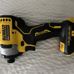 Impact Drill
