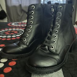 Aldo Boots 